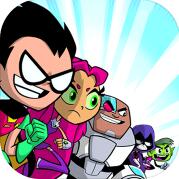 青少年泰坦正义之刃