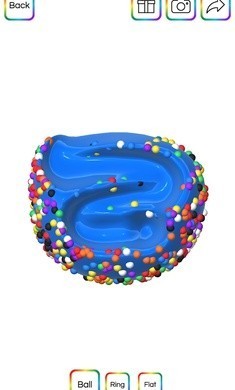 快理粘液模拟器4.7.2中文版图3