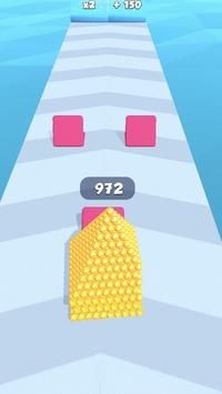 像素形状冲刺图2