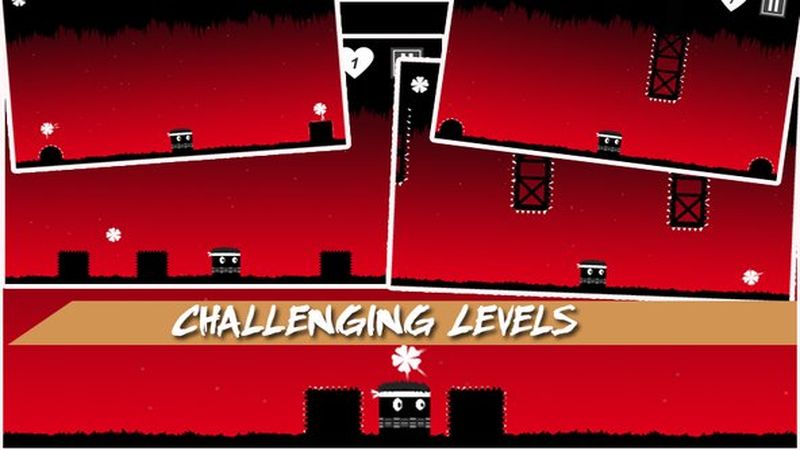 黑色横冲直撞图3