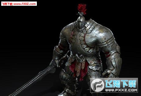 黑暗复仇者3官方版正式版图1