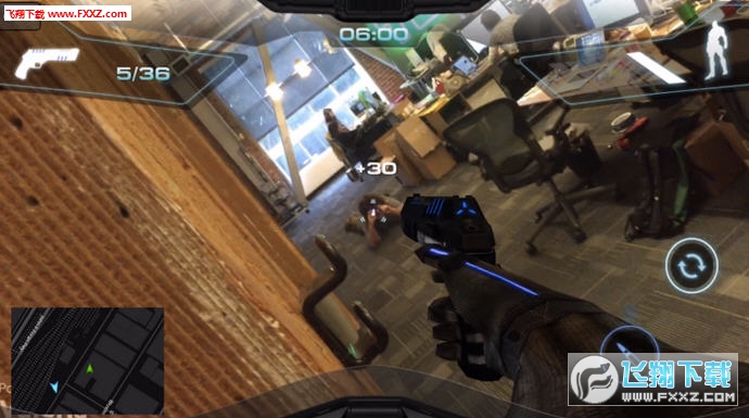 father.io测试版图4