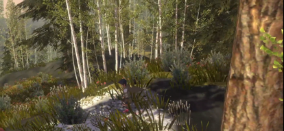 wilderless荒野图3