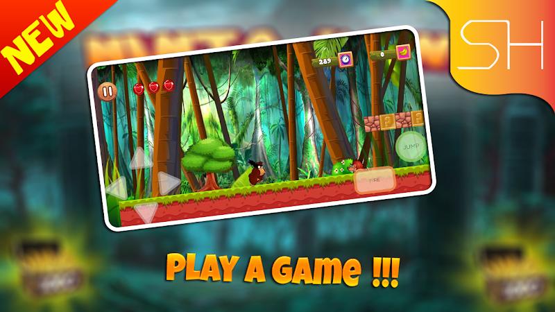 金刚忍者历险记图3