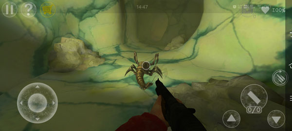 南极洲88号最新版本图4