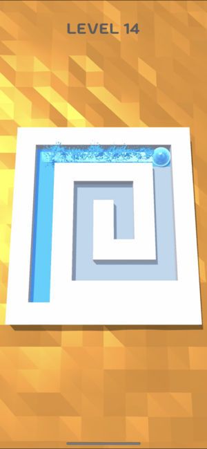 滚筒喷射游戏安卓版图1