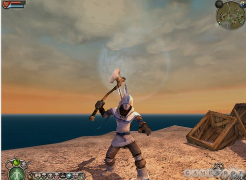 要塞3修改器中文版图2