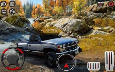 新泥浆跑者游戏官方版安卓版图1