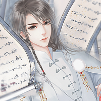 可知风流只为君.夜狸