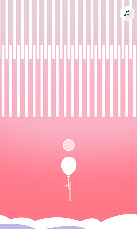 保护我保护气球图3