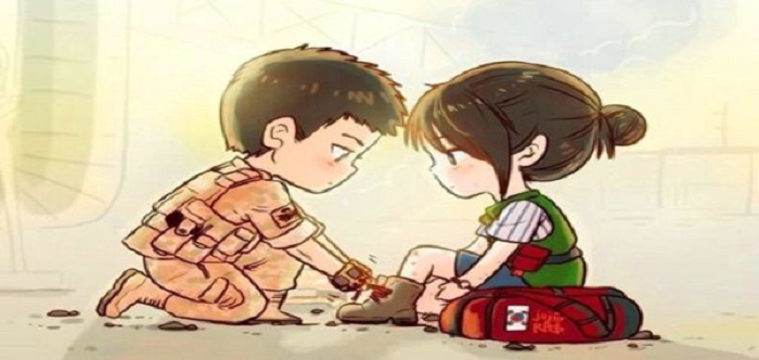 适合情侣玩的联机类型的手游