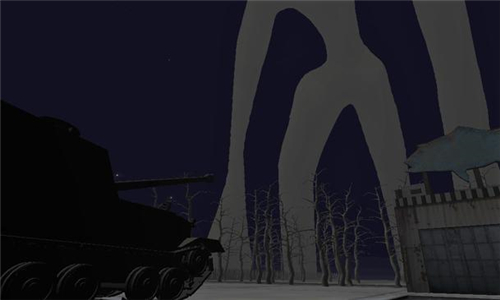 逃离雪人中文版图1