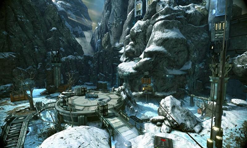 星际废墟官网版图2