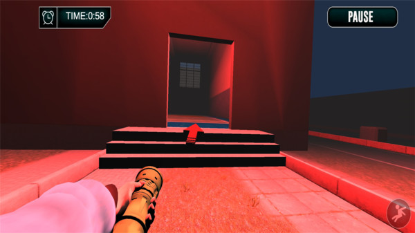 恐鬼症邪恶佩奇图2