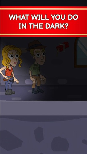 救救女孩旅行图3