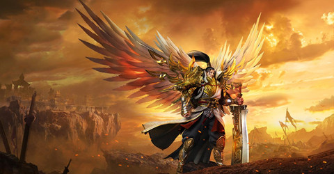 传奇类手游内购手机版