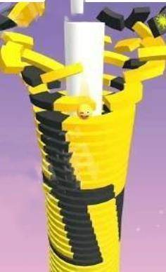 堆栈断路器3D图2