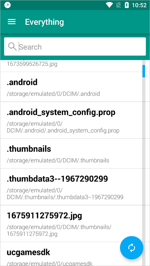 Everything手机app图2