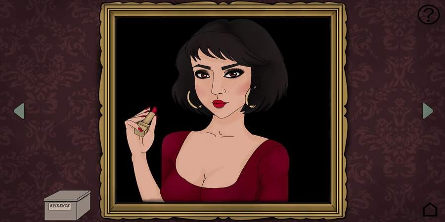 雾峰失踪的扎拉图1