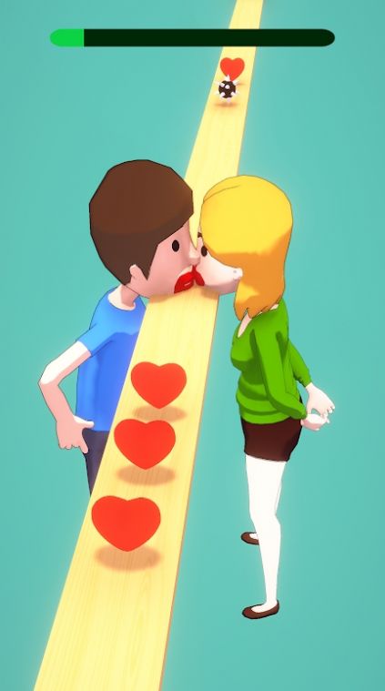 保护接吻游戏安卓版图2
