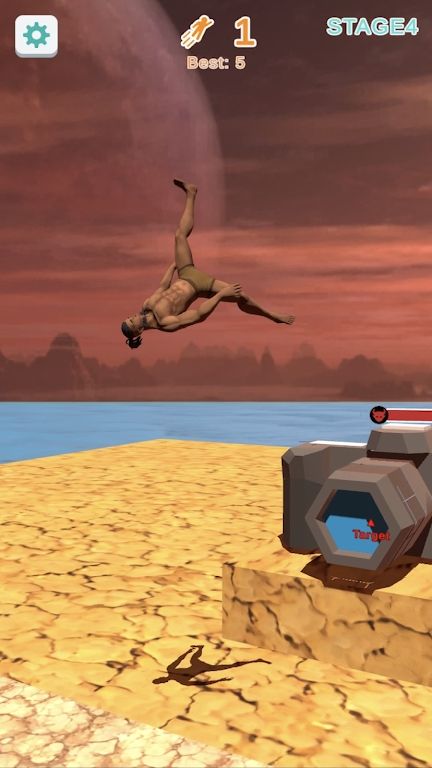 肌肉粉碎跳跃游戏手机版图2