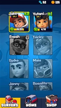 悬浮滑板英雄图5