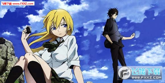 惊爆游戏官方版手游图2