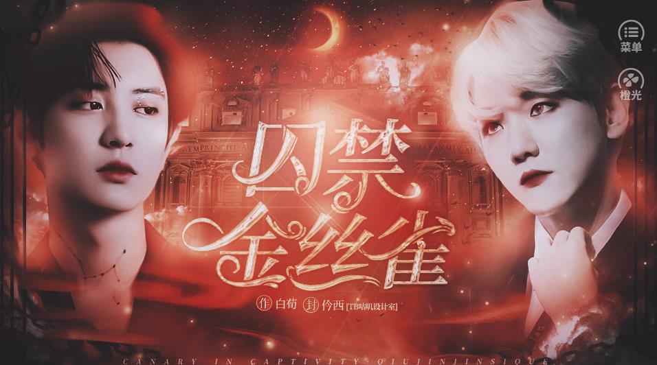 囚禁金丝雀手机版