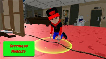 偷贼恶作剧大师图3