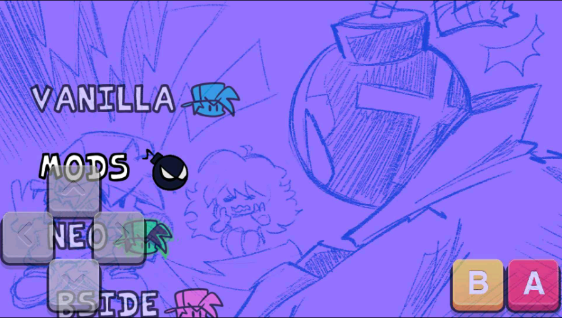 周五夜放克多模组图4