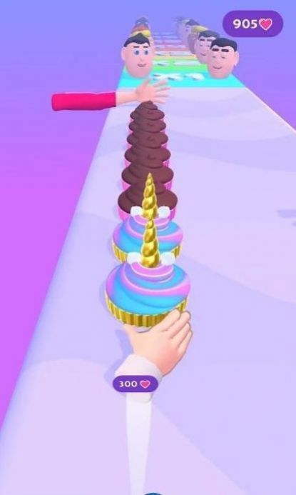 派堆栈恶作剧游戏手机版最新版图1