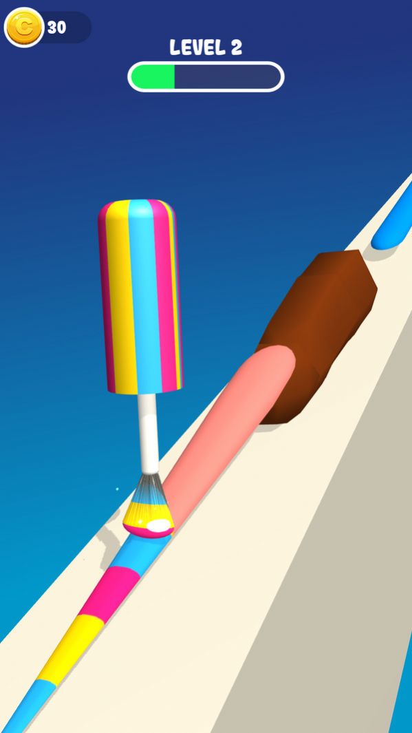 涂色冲冲冲游戏官方版安卓版图3