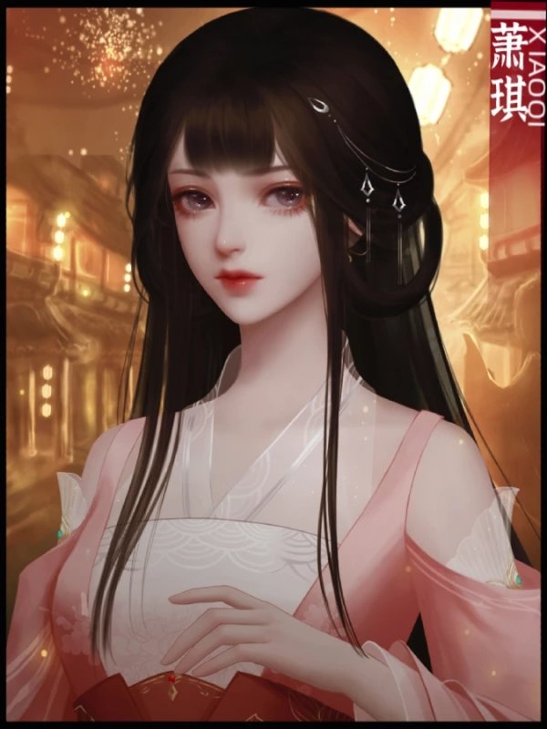 古代女子图鉴图5