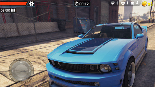 未来生活生存任务图2