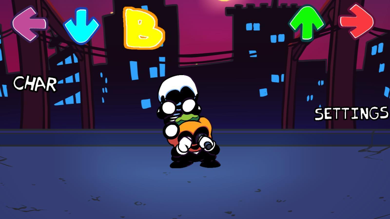 fnf人物模拟器手机版图4