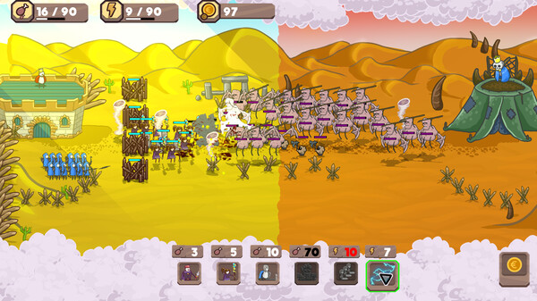 Lord of the Click 4图1