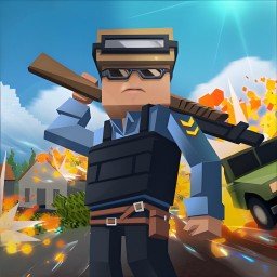 绝境英雄枪神正版