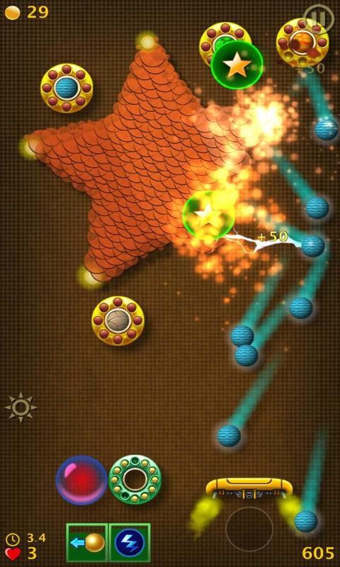 炫彩碎砖正式版图2