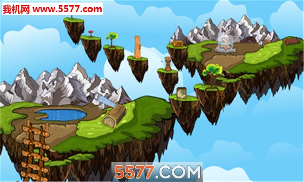 拯救从天而降的天使图2