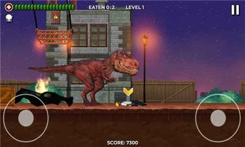 喷火龙模拟器图2