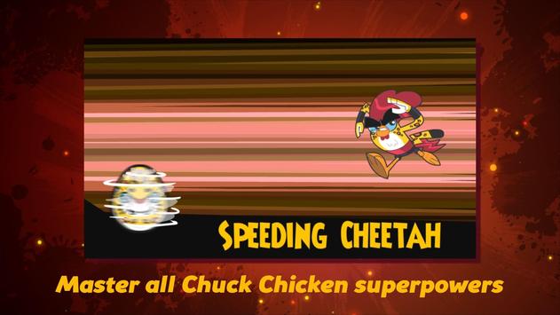 Chuck Chicken Magic Egg图3