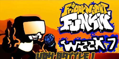 暗黑午夜使者图3