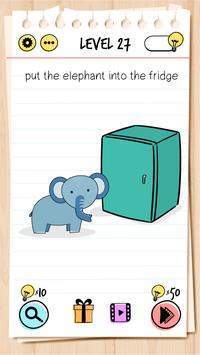 棘手的脑测试图2