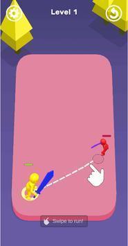 单人军冲突3D图1