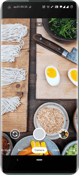 70合1版本谷歌相机图2