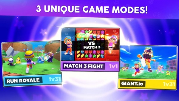 机器小人世界大飞翔图1