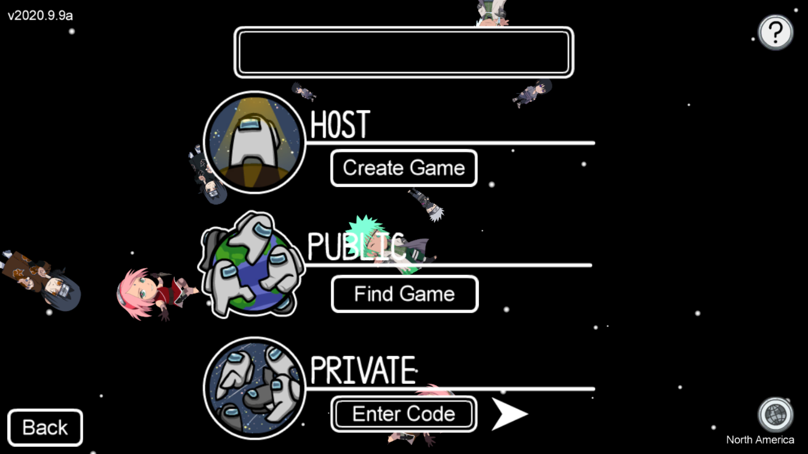 among us厨师模式图3