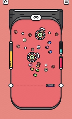 终极打砖块免费版图1