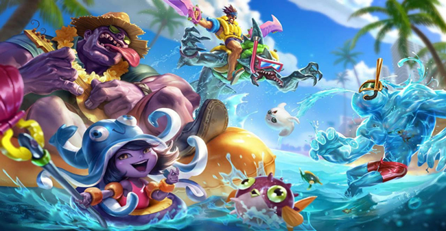 最好玩的粘液模拟器游戏推荐