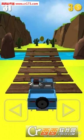 老司机 Brakey Cars图1